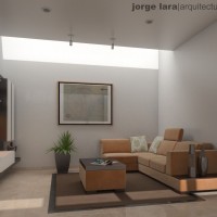 Sala TV 040412 by Jorge Javier Lara Domínguez - nXtRender for AutoCAD thumbnail